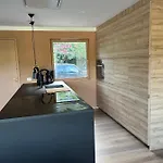 I Med Panoramautsikt Hébergement de vacances *