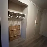I Med Panoramautsikt Hébergement de vacances