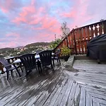 Hébergement de vacances I Med Panoramautsikt *