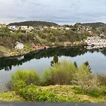 Hébergement de vacances I Med Panoramautsikt *