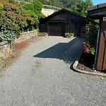 I Med Panoramautsikt