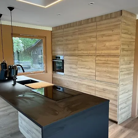 I Med Panoramautsikt * 弗莱克菲尤尔