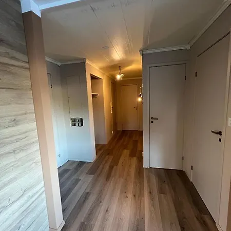 I Med Panoramautsikt Feriehus *