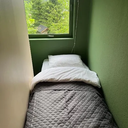 I Med Panoramautsikt 度假居 *