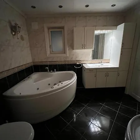 I Med Panoramautsikt 度假居 *