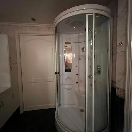 I Med Panoramautsikt 度假居 *