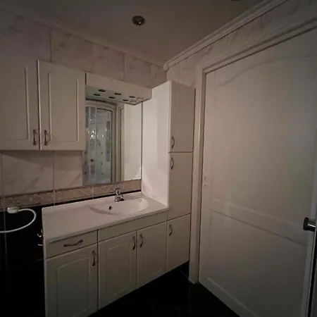 I Med Panoramautsikt