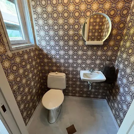 I Med Panoramautsikt * 弗莱克菲尤尔