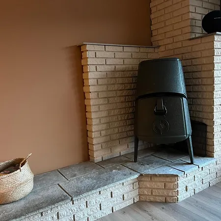 度假居 I Med Panoramautsikt