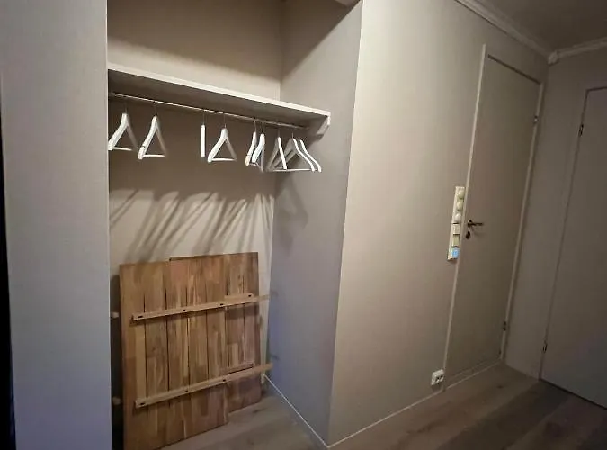 I Med Panoramautsikt Dom wakacyjny