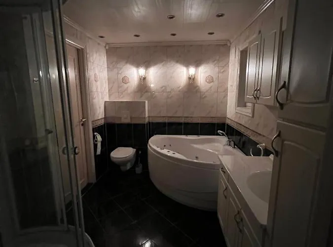 Dom wakacyjny I Med Panoramautsikt Flekkefjord