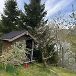 I Med Panoramautsikt Semesterbostad *