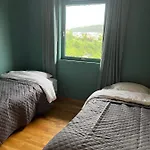 Semesterbostad I Med Panoramautsikt Flekkefjord