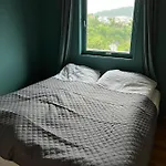 I Med Panoramautsikt Semesterbostad *