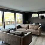 I Med Panoramautsikt